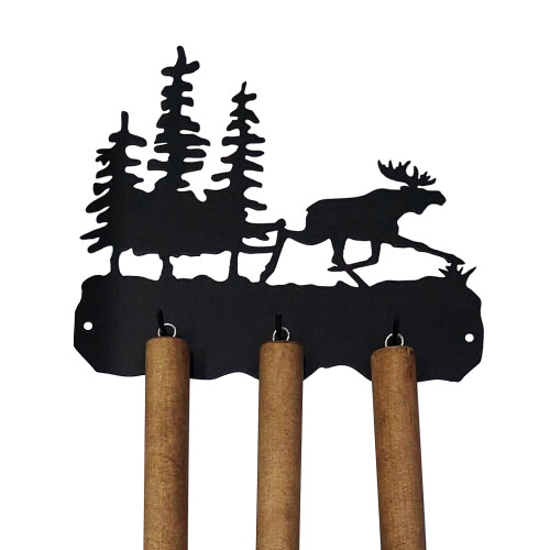 Подвес “Лось“