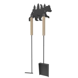 Подвес “Медведь“