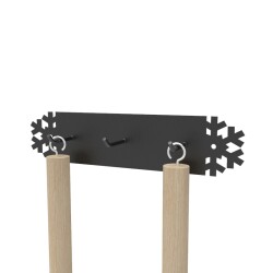 Подвес “Снежинка“