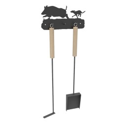 Подвес “Кабан“