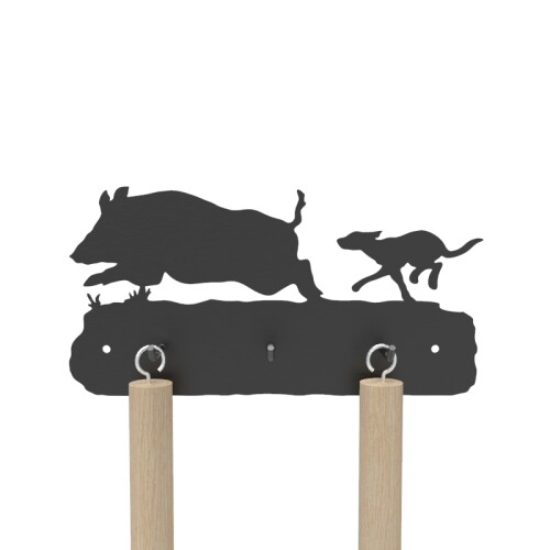 Подвес “Кабан“