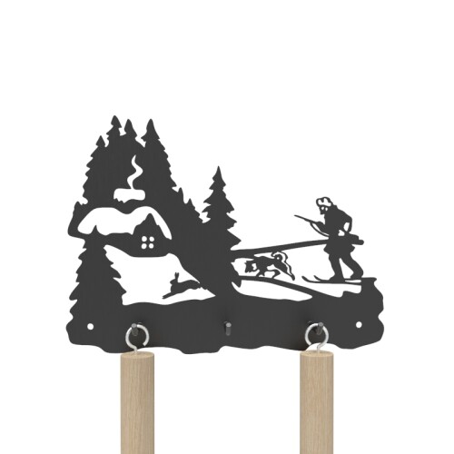 Подвес “На заимке“