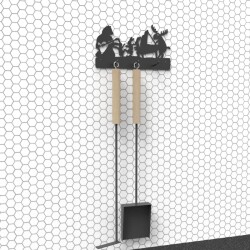 Подвес “Праздник“