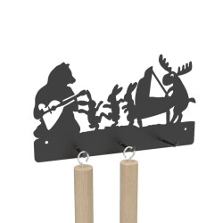 Подвес “Праздник“