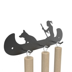 Подвес “Индеец“