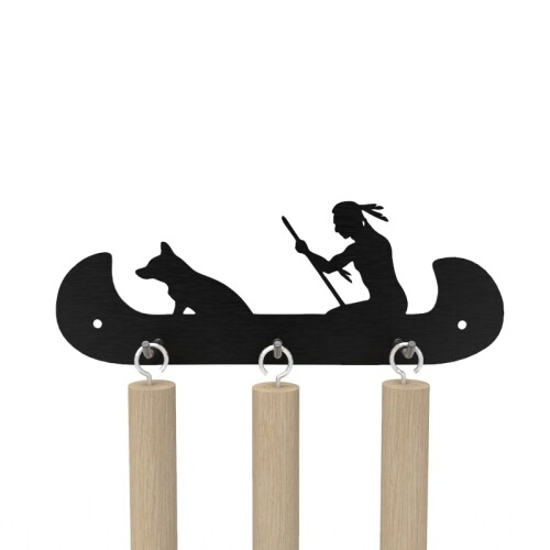 Подвес “Индеец“