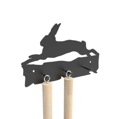 Подвес “Заяц“