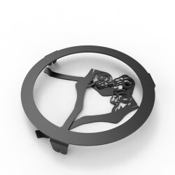 Тренога “Баран 390“ под казан 12л