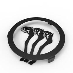 Тренога “Баран 350“ под казан 10л