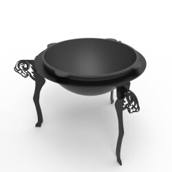 Тренога “Баран 350“ под казан 10л