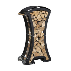 Дровница серии Лофт “K-10“