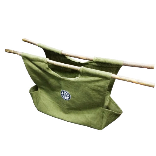 Дровница-переноска “Охапка“