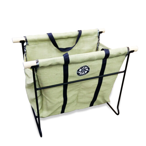 Дровница-переноска “Эврика-Лайт“