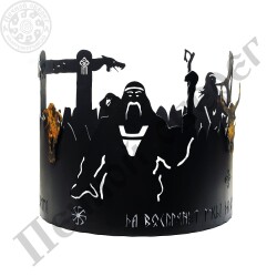 Очаг уличный “Капище“