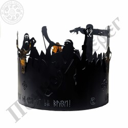 Очаг уличный “Капище“