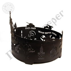 Очаг “Ностальгия“