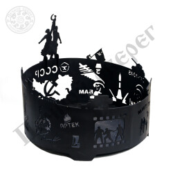 Очаг “Ностальгия“