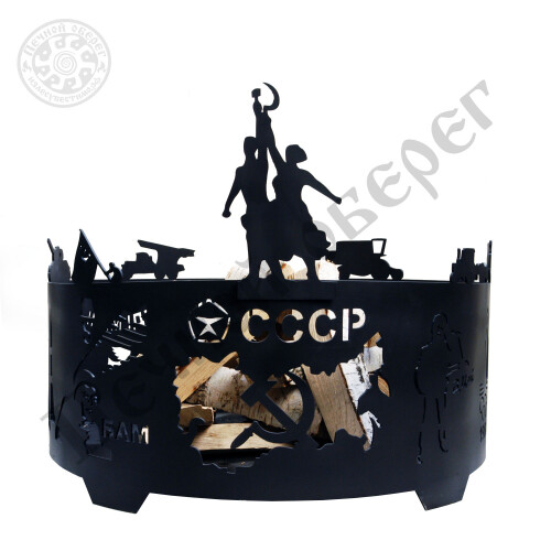 Очаг “Ностальгия“