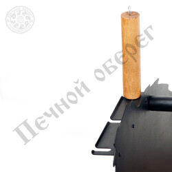 Набор-дровница “Мамонт“