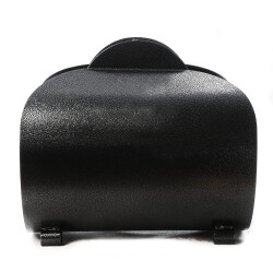 Дровница лукошко “Без рисунка“