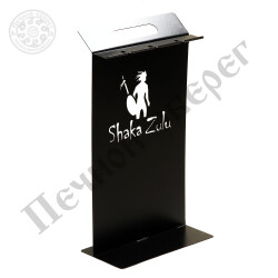 Набор “Шака Зулу“