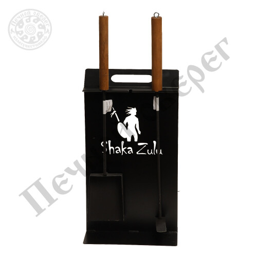 Набор “Шака Зулу“