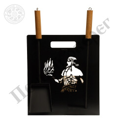 Набор-дровница Шкатулка “Прометей“