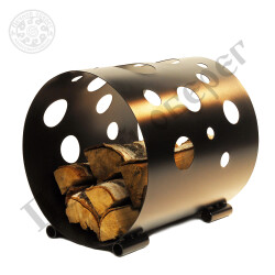 Дровница “Галактика“