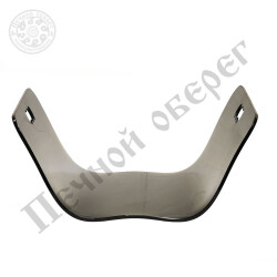 Дровница “Мулатка“