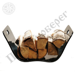 Дровница “Мулатка“