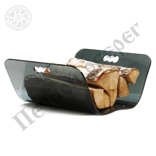 Дровница “Мулатка“