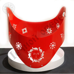 Дровница Романтика “Обереги“