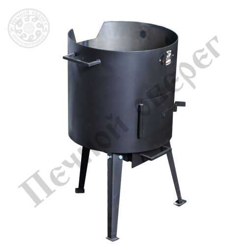 Учаг Уголёк Д350