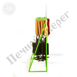 Промо-стенд