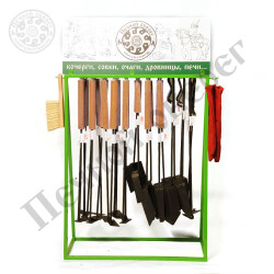 Промо-стенд