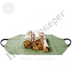 Дровница-переноска “Авоська“