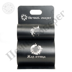 Дровница Грация “Жар-Птица“