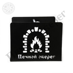 Дровница Классик “Прометей“