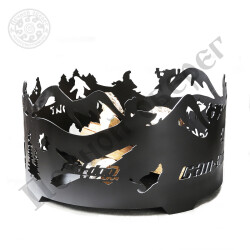 Очаг “Йети-Тур“