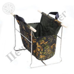 Дровница-переноска “Эврика“