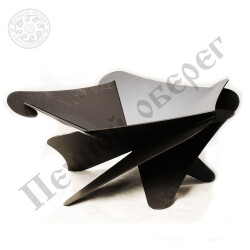 Очаг “Фокус“