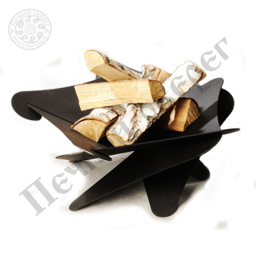 Очаг “Фокус“