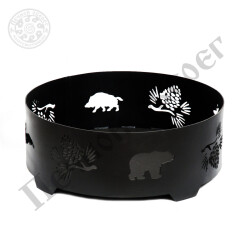 Очаг “Кедр“