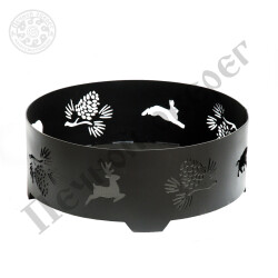 Очаг “Кедр“