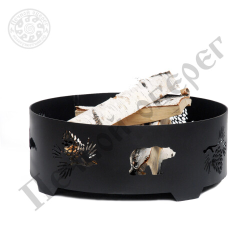 Очаг “Кедр“