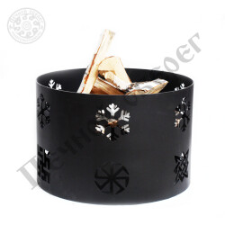 Очаг двусторонний “Обереги“