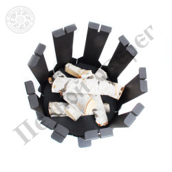 Очаг “Шервуд“