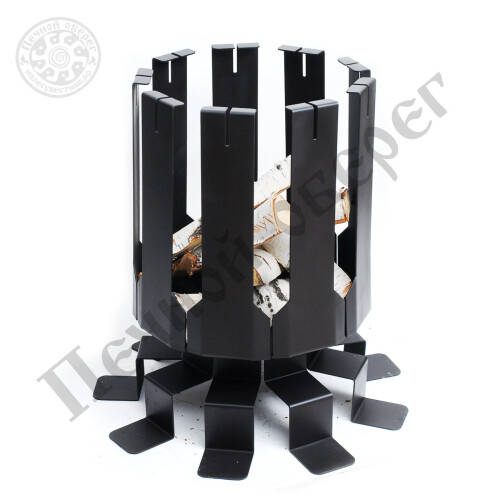 Очаг “Шервуд“