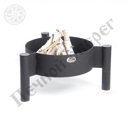 Очаг “Шатл“