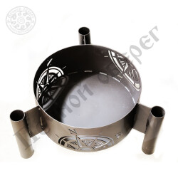 Очаг “Компас“